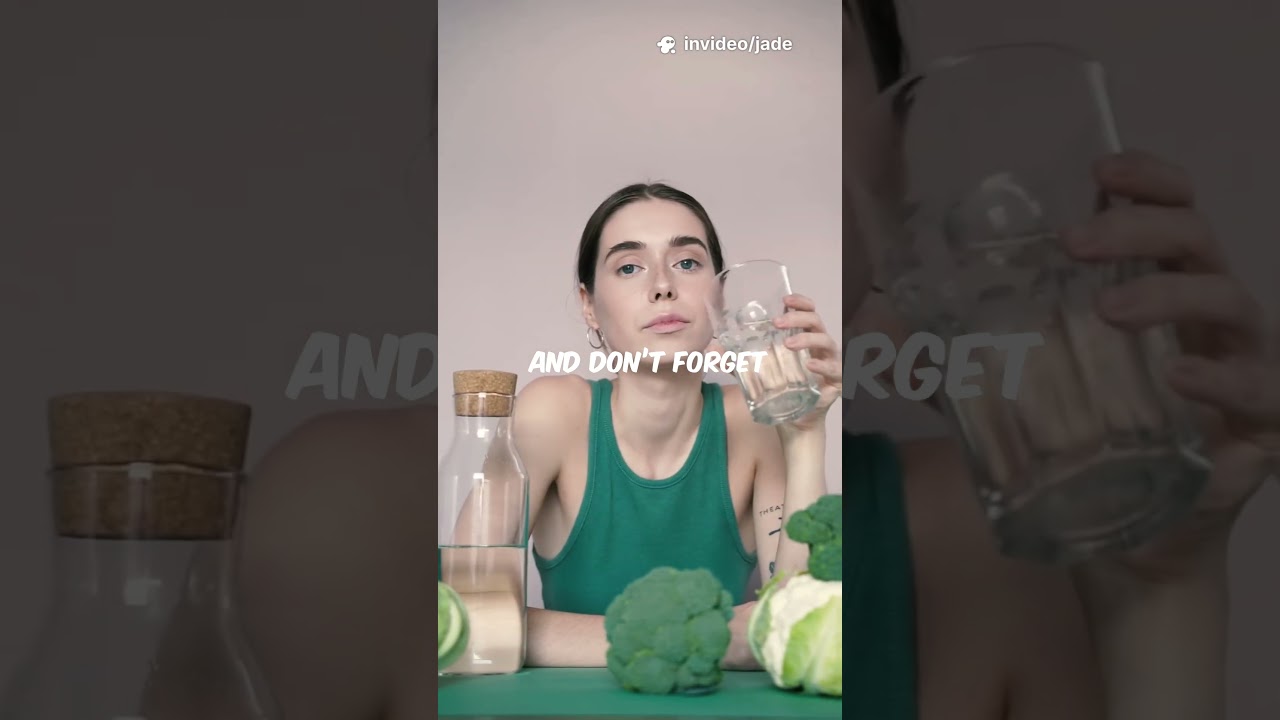 "How Nutrition Can Transform Your Liver Health!"