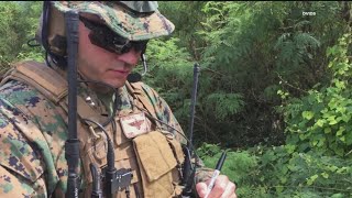 Marine from Marietta killed in Aircraft crash