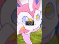 sylveon - paparazzi #pokemon #eeveelution #pokemonart #pokemonfanart #sylveon