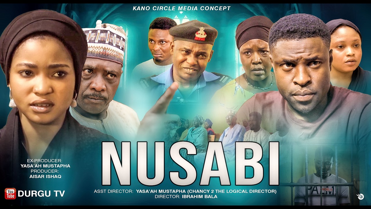 NUSABI SEASON 1 EPISODE 4 FULL  ORIGINAL 2026