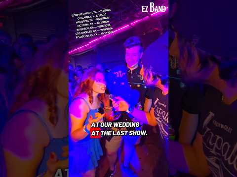 EZ Band Interview