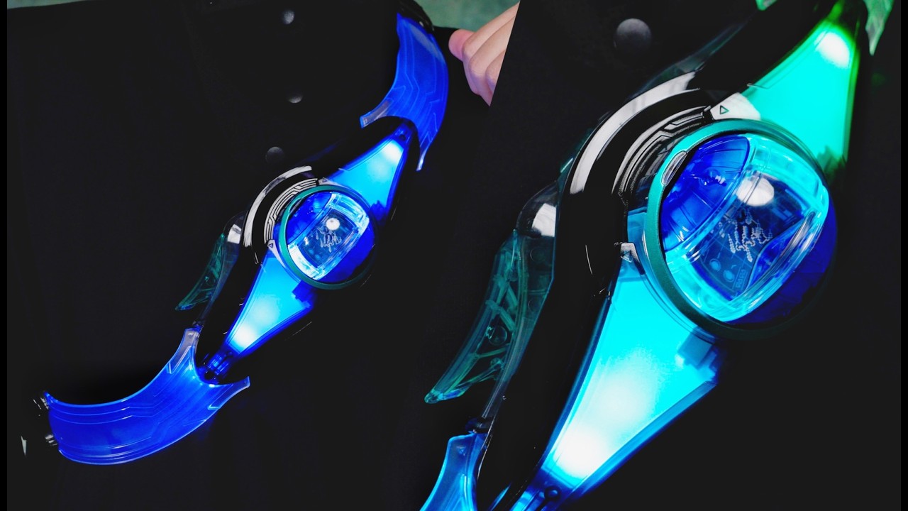 DXゼッツドライバー重塗装 ゼッツドライバー 重塗装ver. 【仮面ライダーゼッツ