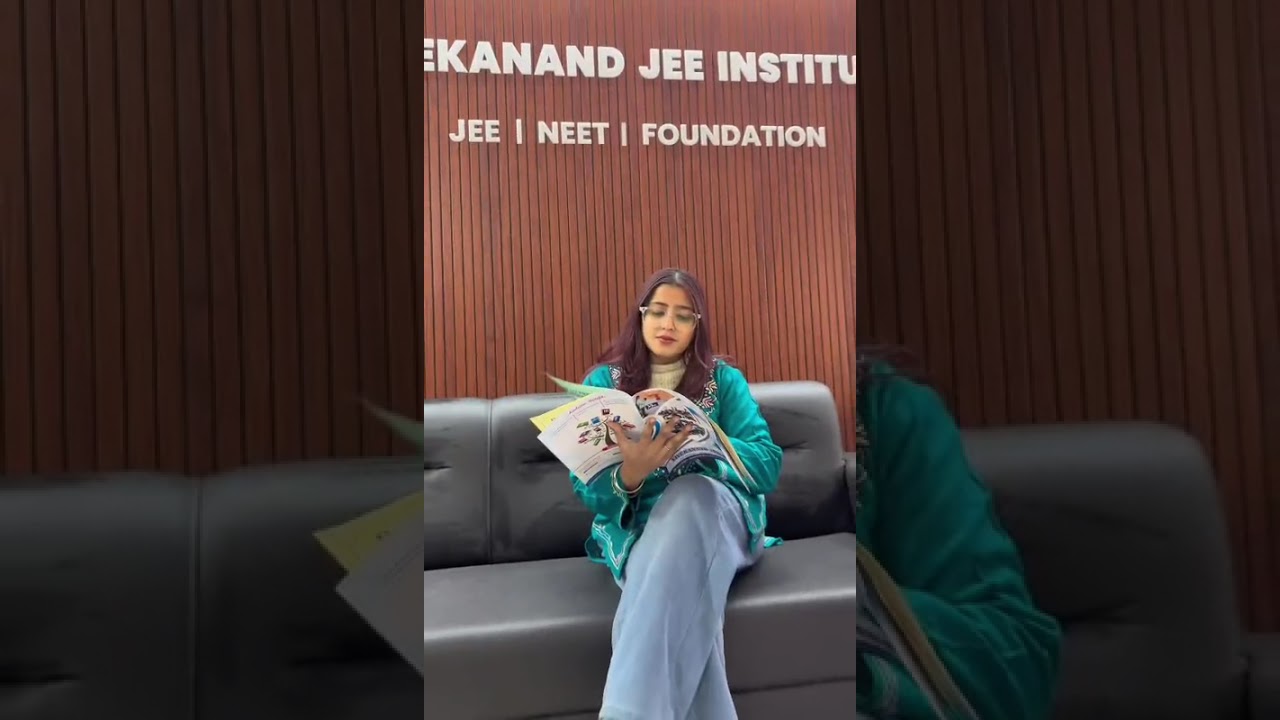 Consistency today. Improvement tomorrow.