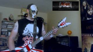 EGT - Killing Demons Makes Me Happy (BYHAE song)
