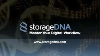 StorageDNA: What is DNA Evolution and what challenges does it solve?