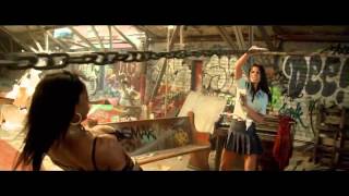 Brick Mansions 2014 Hd 720P 01