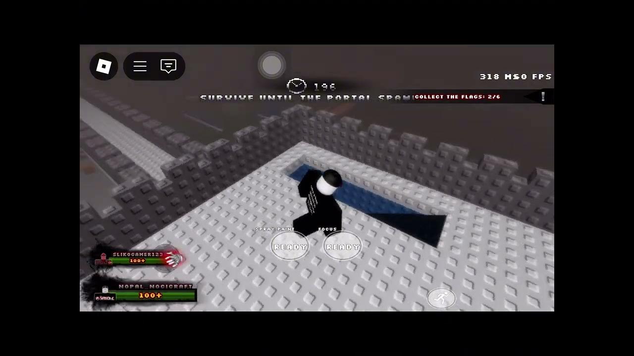 Robloxia until dawn roblox. Robloxia until dawn roblox
