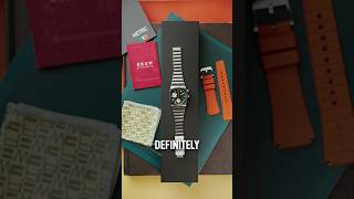 What watch best represents Brew?