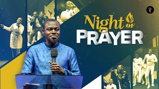 2023 — The Year of Extraordinary Resurrections | Phaneroo Night of Prayer | Apostle Grace Lubega