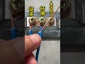 How To Connect Electrical Wires Without Connector | Strong Joint Method #wire #shortvideo