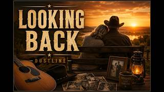 Looking Back ❤️ | A Song About Life, Love & Memories | Dustline