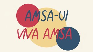 AMSA-UI Promotional Video 2020/2021