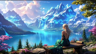 Medieval Celtic Music For Relaxing and Focus 🧠
