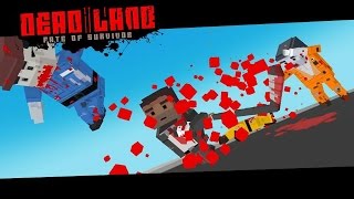 Deadland - Fate of Survivor ▶️Android GamePlay HD | iOS GamePlay HD |Best Android/iOS Games|NEONFIVE screenshot 2