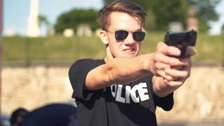 John Tyler - "Who's The N_____!?" (OFFICIAL MUSIC VIDEO)