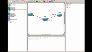 Switching Lab 3 remastered Vlan Trunking Protocol VTP