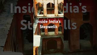 The Story of the Stepwell