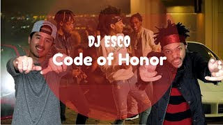 #BrosChill | DJ Esco ft Future - Code of Honor