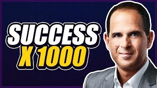 Marcus Lemonis 3 KEYS For Success ( CNBC The Profit) Net Worth