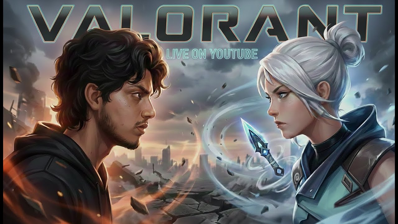 Why people things EU is the hardest lobby in all over valorant server(