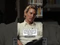 Matthew McConaughey on Willie Nelson's "I'd Have To Be Crazy" And the People Who Kept Him Sane