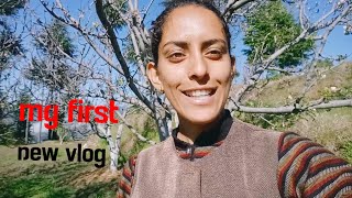 My First New Vlog Style Vlog Verma