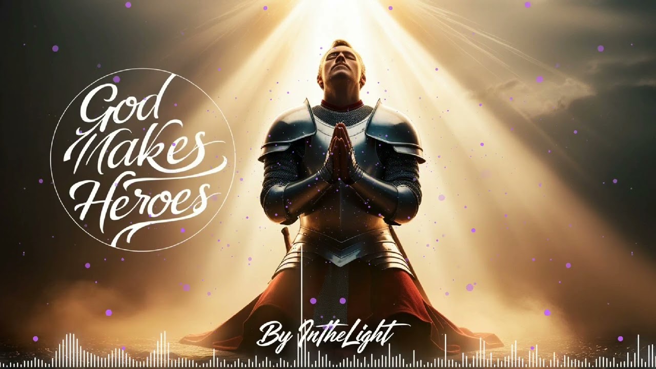 InTheLight - God Makes Heros