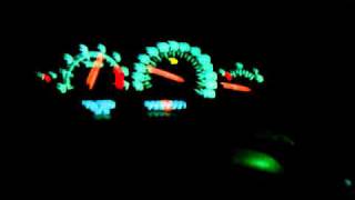 Buick park ave ultra 0-60 1996 Buick Park Avenue Ultra 0 60