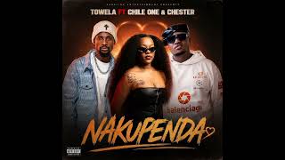 nakupenda Towela kaira ft Chile one, chester 