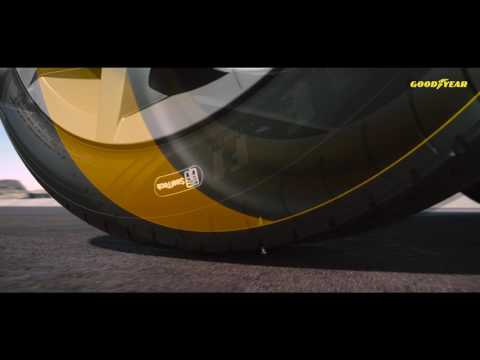 Goodyear Automotive Technician