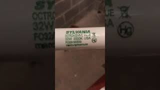 Exclusive Do your fluorescent lights and ballasts keeping burning out? Watch this Information