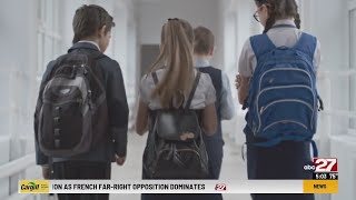 Budget talks continue as state mulls public school funding issues