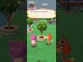 #동물의숲포켓캠프#animalcrossing #상큼한레모네이드카페