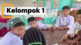 Tugas 4, Penerapan 4 Keterampilan Mengajar, Pembelajaran Mikro, Semester 4, (yelna jelita)