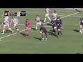 HIGHLIGHTS | Austin v DC