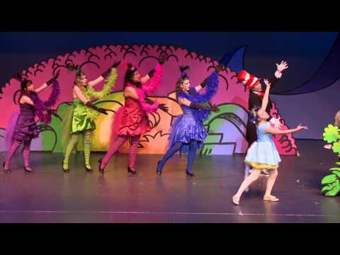 Seussical Preview Clip