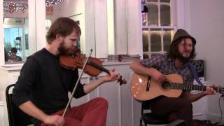 Magpie Ghost Town Lullaby