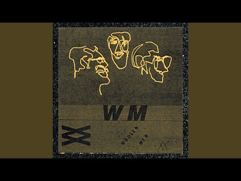 The Woolen Men — Submission