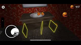 Scary Clown Game - HALLOWEEN MODE! screenshot 3
