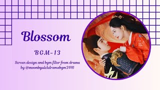 Blossom bgm 13 [2024]