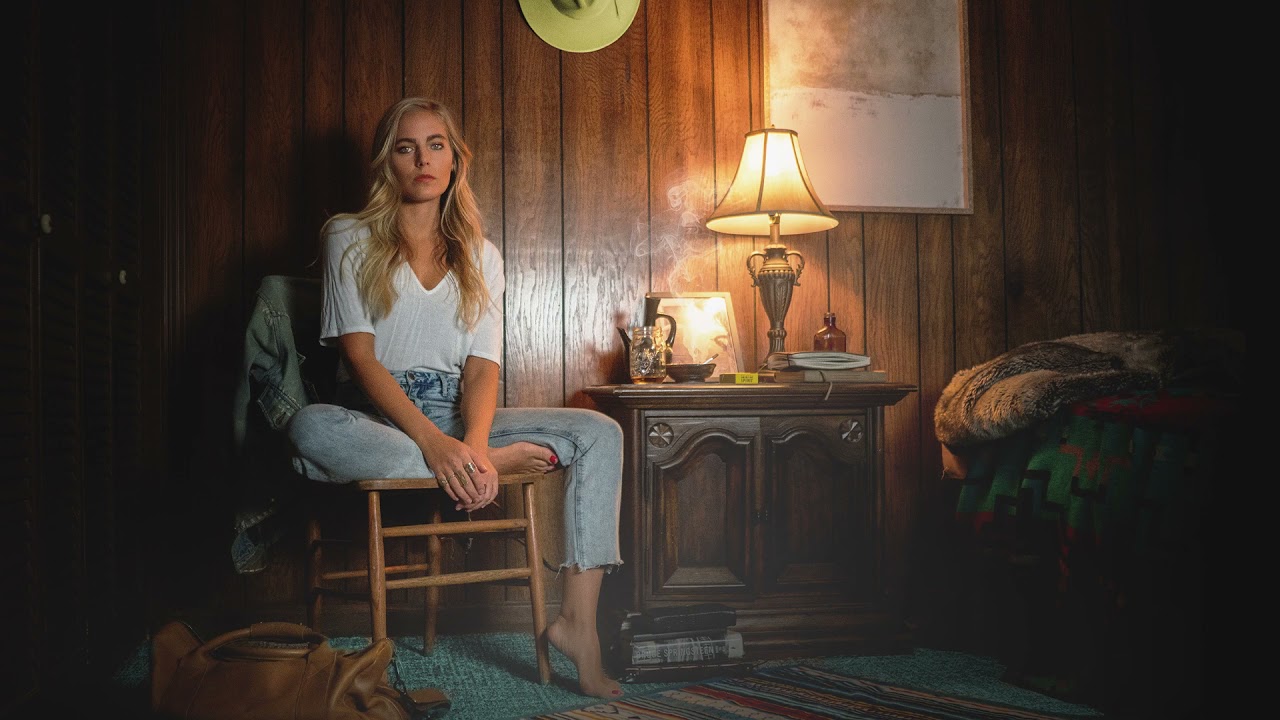 Lauren Jenkins - Like You Found Me (Audio)