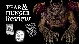 Hungry Hungry Dungeon | Fear & Hunger Review