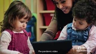 Early Learning Initiative: Family Child Care Stabilization Fund