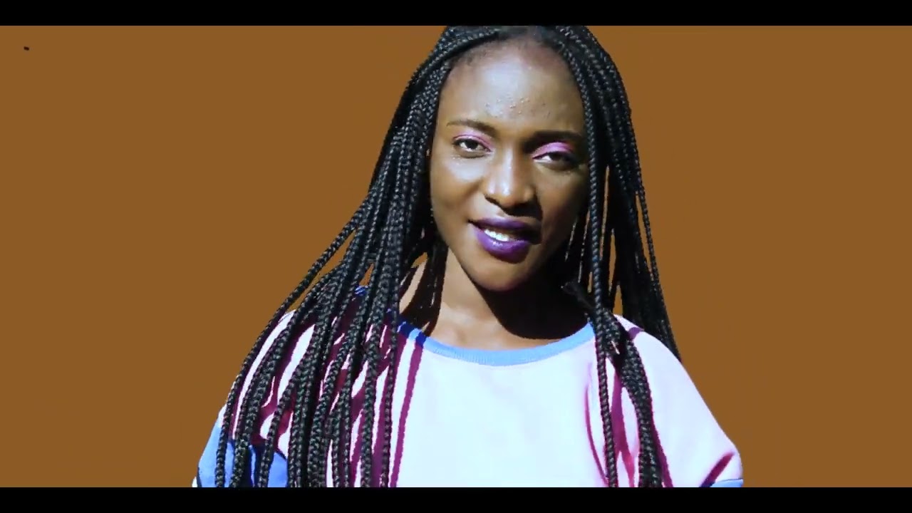 Jee Jessica- Bine (Showroom Music Video)