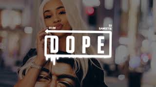 Saweetie - 23s in Description