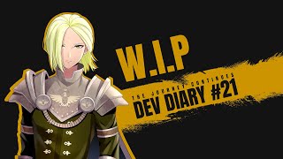 Celebrity W.I.P Dev Diary 21 Wealth