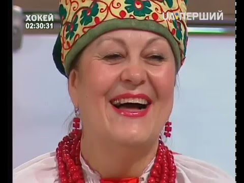Надвечір"я. Долі.  "Чорнобривці" та "Калинові Дзвони" Випуск 28