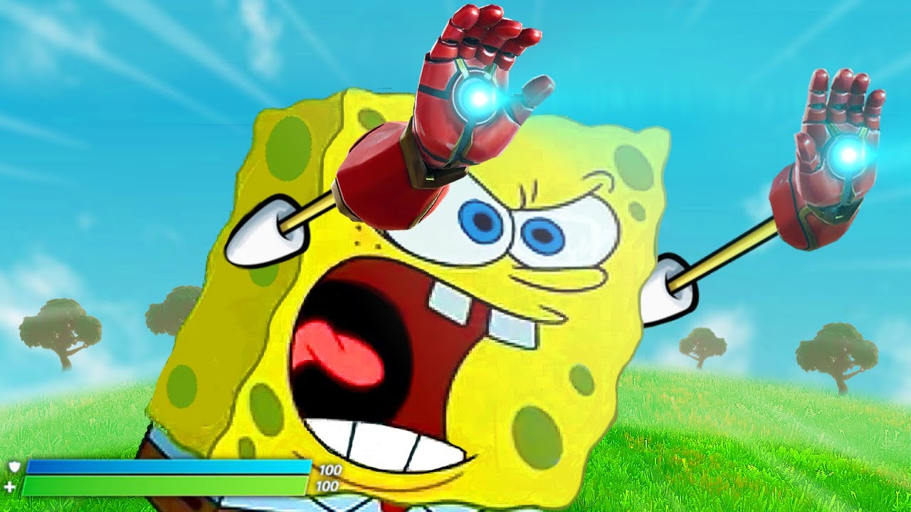 Fortnite Memes That Will Cure Your Sadness