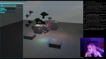 writing my own game engine (vulkan/c++) // Bug Slayer