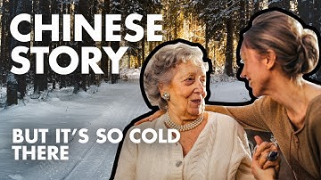 HSK 3 Conversation & Listening Practice | Learn Intermediate Chinese Course Lesson 3.3a